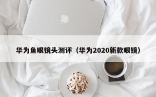 华为鱼眼镜头测评（华为2020新款眼镜）