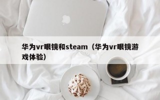 华为vr眼镜和steam（华为vr眼镜游戏体验）